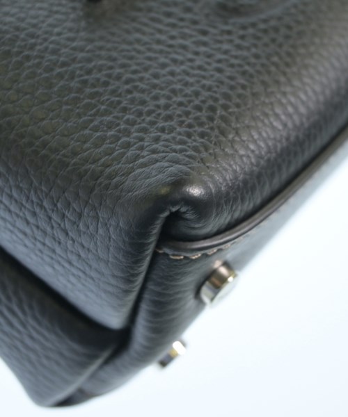 TOD'S（トッズ）ハンドバッグ 黒 サイズ:- レディース/2200666535016