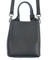 TOD'S（トッズ）ハンドバッグ 黒 サイズ:- レディース/2200666535016