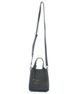 TOD'S（トッズ）ハンドバッグ 黒 サイズ:- レディース/2200666535016