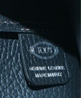 TOD'S（トッズ）ハンドバッグ 黒 サイズ:- レディース/2200666535016
