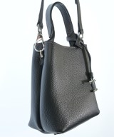 TOD'S（トッズ）ハンドバッグ 黒 サイズ:- レディース/2200666535016