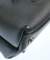 TOD'S（トッズ）ハンドバッグ 黒 サイズ:- レディース/2200666535016