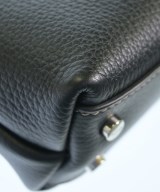 TOD'S（トッズ）ハンドバッグ 黒 サイズ:- レディース/2200666535016