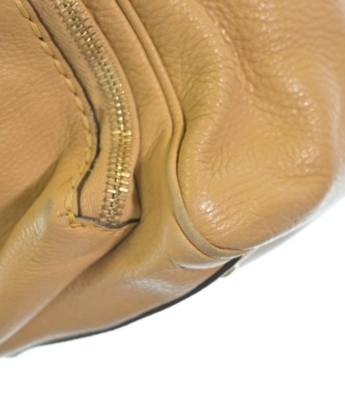 TOD'S（トッズ）ハンドバッグ ベージュ サイズ:- レディース/2200723163169
