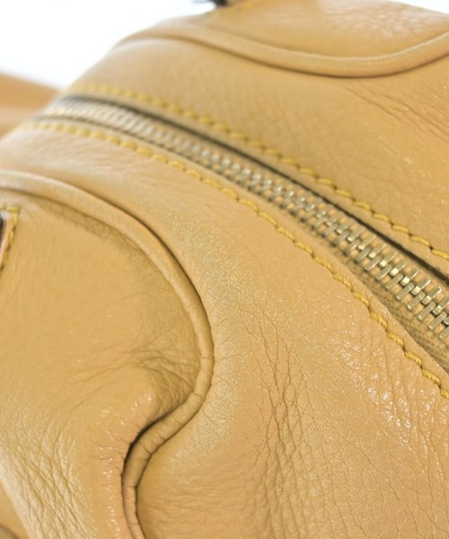 TOD'S（トッズ）ハンドバッグ ベージュ サイズ:- レディース/2200723163169