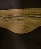 TOD'S（トッズ）ハンドバッグ ベージュ サイズ:- レディース/2200723163169