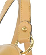 TOD'S（トッズ）ハンドバッグ ベージュ サイズ:- レディース/2200723163169
