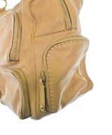 TOD'S（トッズ）ハンドバッグ ベージュ サイズ:- レディース/2200723163169