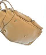 TOD'S（トッズ）ハンドバッグ ベージュ サイズ:- レディース/2200723163169