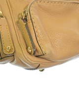 TOD'S（トッズ）ハンドバッグ ベージュ サイズ:- レディース/2200723163169