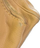 TOD'S（トッズ）ハンドバッグ ベージュ サイズ:- レディース/2200723163169