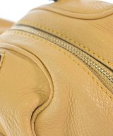 TOD'S（トッズ）ハンドバッグ ベージュ サイズ:- レディース/2200723163169