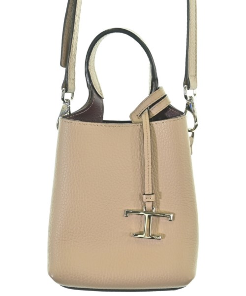 TOD'S(トッズ)のショルダーバッグ サイズ:- 79,800円