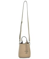 TOD'S（トッズ）ショルダーバッグ ベージュ サイズ:- レディース/2200719877070