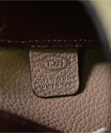 TOD'S（トッズ）ショルダーバッグ ベージュ サイズ:- レディース/2200719877070