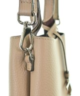 TOD'S（トッズ）ショルダーバッグ ベージュ サイズ:- レディース/2200719877070