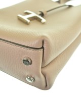 TOD'S（トッズ）ショルダーバッグ ベージュ サイズ:- レディース/2200719877070