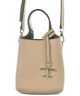 TOD'S ショルダーバッグ