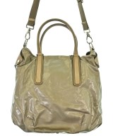 TOD'S（トッズ）ショルダーバッグ ベージュ サイズ:- レディース/2200719517020