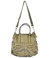 TOD'S（トッズ）ショルダーバッグ ベージュ サイズ:- レディース/2200719517020