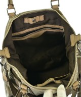 TOD'S（トッズ）ショルダーバッグ ベージュ サイズ:- レディース/2200719517020