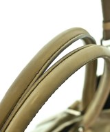 TOD'S（トッズ）ショルダーバッグ ベージュ サイズ:- レディース/2200719517020
