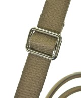 TOD'S（トッズ）ショルダーバッグ ベージュ サイズ:- レディース/2200719517020