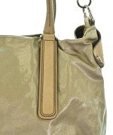 TOD'S（トッズ）ショルダーバッグ ベージュ サイズ:- レディース/2200719517020