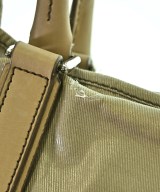 TOD'S（トッズ）ショルダーバッグ ベージュ サイズ:- レディース/2200719517020