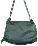 TOD'S（トッズ）ショルダーバッグ 緑 サイズ:- レディース/2200719517037