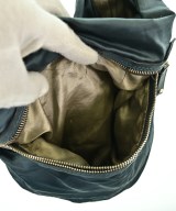 TOD'S（トッズ）ショルダーバッグ 緑 サイズ:- レディース/2200719517037