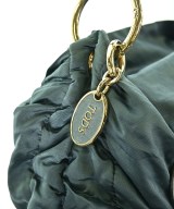 TOD'S（トッズ）ショルダーバッグ 緑 サイズ:- レディース/2200719517037