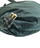 TOD'S（トッズ）ショルダーバッグ 緑 サイズ:- レディース/2200719517037