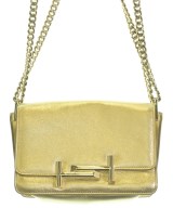 TOD'S ショルダーバッグ