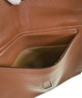 TOD'S（トッズ）トートバッグ 茶 サイズ:- レディース/2200717156269