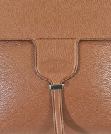 TOD'S（トッズ）トートバッグ 茶 サイズ:- レディース/2200717156269