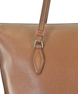 TOD'S（トッズ）トートバッグ 茶 サイズ:- レディース/2200717156269