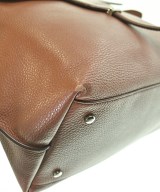 TOD'S（トッズ）トートバッグ 茶 サイズ:- レディース/2200717156269
