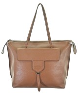 TOD'S トートバッグ