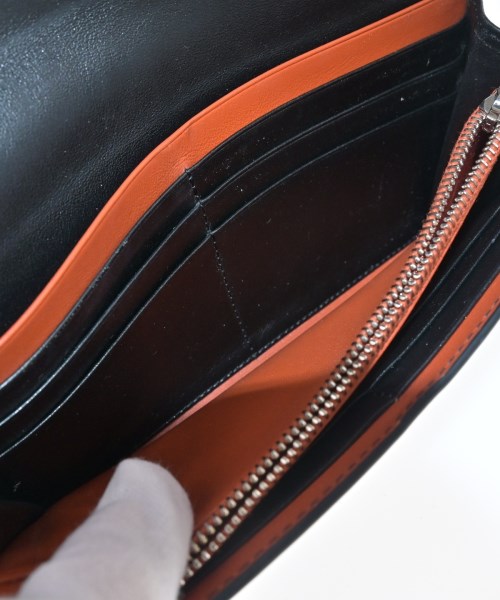 TOD'S（トッズ）財布・コインケース 黒 サイズ:- レディース/2200722146200