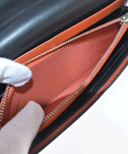 TOD'S（トッズ）財布・コインケース 黒 サイズ:- レディース/2200722146200