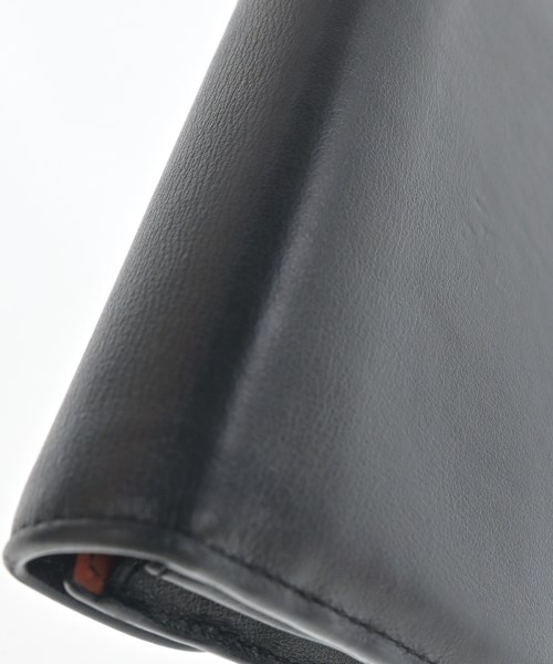 TOD'S（トッズ）財布・コインケース 黒 サイズ:- レディース/2200722146200