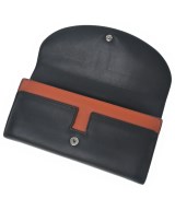 TOD'S（トッズ）財布・コインケース 黒 サイズ:- レディース/2200722146200
