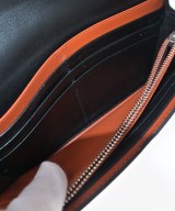 TOD'S（トッズ）財布・コインケース 黒 サイズ:- レディース/2200722146200