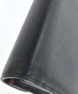 TOD'S（トッズ）財布・コインケース 黒 サイズ:- レディース/2200722146200