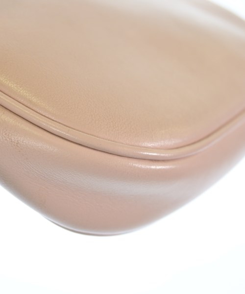 TOD'S（トッズ）ショルダーバッグ ピンク サイズ:- レディース/2200724126385