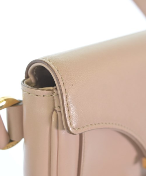 TOD'S（トッズ）ショルダーバッグ ピンク サイズ:- レディース/2200724126385