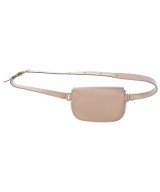 TOD'S（トッズ）ショルダーバッグ ピンク サイズ:- レディース/2200724126385