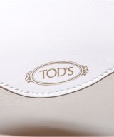 TOD'S（トッズ）ショルダーバッグ ピンク サイズ:- レディース/2200724126385