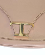 TOD'S（トッズ）ショルダーバッグ ピンク サイズ:- レディース/2200724126385